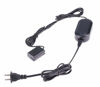 Picture of Fotga AC-PW20 AC Power Adapter + NP-FW50 DC Coupler Dummy Battery Kit for Sony SLT-A33 A55 A7 A7R A7S II A6000 A6100 A6300 A6400 A6500 Mirrorless Camera DSC-RX10 II III IV ZV-E10 Vlog Camera