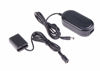 Picture of Fotga AC-PW20 AC Power Adapter + NP-FW50 DC Coupler Dummy Battery Kit for Sony SLT-A33 A55 A7 A7R A7S II A6000 A6100 A6300 A6400 A6500 Mirrorless Camera DSC-RX10 II III IV ZV-E10 Vlog Camera