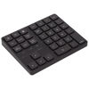 Picture of Vbestlife Numeric Keypad,35 Keys 2.4GHz Ergonomic Calculator Numpad Pad,250mAh Silent Financial Accounting Number Keypad,for Laptop PC Desktop Notebook