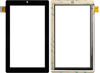 Picture of for ONN 100071481 Screen Replacement Tablet for ONN 7" Tablet Gen 3 Surf 2022 100071481 Touch Screen Digitizer Glass Panel Sensor with Tools