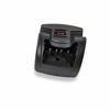 Picture of Rapid Battery Charger for KSC-24 Kenwood Two-Way Radio Batteries KNB-14, KNB-15, TK-272G, TK-388, TK-2100, TK-3107