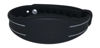 Picture of 5 - 26 Bit H10301 125 KHz Proximity Wristbands Black Adjustable AuthorizID Wiegand Waterproof Compatible w/ 1386 1326 7610 1586 1391 1346. Works with Most Access Control Systems. Free tech Support