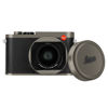 Picture of Q3 Camera Body Skin, Anti-Scratch Anti-Wear Camera Body Skin Cover Protector Film for Leica Q3 Digital Camera Protective Decoration Sticker - Dark Golden Gray