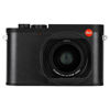 Picture of Kiorafoto Q3 Camera Body Skin, Anti-Scratch Anti-Wear Camera Body Skin Cover Protector Film for Leica Q3 Digital Camera Protective Decoration Sticker - Black