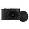 Picture of Kiorafoto Q3 Camera Body Skin, Anti-Scratch Anti-Wear Camera Body Skin Cover Protector Film for Leica Q3 Digital Camera Protective Decoration Sticker - Black