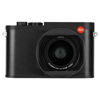 Picture of Q3 Camera Body Skin, Anti-Scratch Anti-Wear Camera Body Skin Cover Protector Film for Leica Q3 Digital Camera Protective Decoration Sticker - Matrix Black