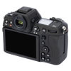 Picture of Anti-Scratch Anti-Wear Camera Skin Cover Protector Film for Nikon Z 8 Z8 FX-Format Mirrorless Camera Body Protective Decoration Sticker - Matrix Black