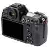 Picture of Anti-Scratch Anti-Wear Camera Skin Cover Protector Film for Nikon Z 8 Z8 FX-Format Mirrorless Camera Body Protective Decoration Sticker - Woven Black