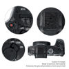 Picture of EOS R8 Skin，Anti-Scratch Anti-Wear Camera Cover Protector Sticker for Canon EOS R8 Full-Frame Mirrorless Camera Body Protective Film Protection - Circuit Board Black