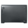 Picture of Rinbers Laptop Lower Bottom Case Base Cover Enclosure Chassis with Rubber Feet for HP Chromebook 11 11A G8 EE TPN-Q232 L89764-001