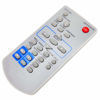 Picture of INTECHING CXZR Projector Remote Control for Sanyo PLC-WK2500, PLC-XC56, PLC-XD2200, PLC-XD2600, PLC-XK2200, PLC-XR201, PLC-XR251, PLC-XR301, PLC-XU106, PLC-XU106K, PLC-XU300, PLC-XU301, PLC-XU350
