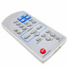 Picture of INTECHING CXZR Projector Remote Control for Sanyo PLC-WK2500, PLC-XC56, PLC-XD2200, PLC-XD2600, PLC-XK2200, PLC-XR201, PLC-XR251, PLC-XR301, PLC-XU106, PLC-XU106K, PLC-XU300, PLC-XU301, PLC-XU350