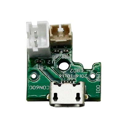 Picture of Charger Power Port Spare Charging Module Accessories for JBL Flip 4 Version GG, Replacement Speaker Spare Part
