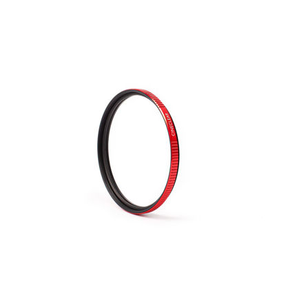 Picture of Moment CineClear UV Protection Filter - German Schott B270 Optical Glass Lens Protector for Superior Photography (52mm)