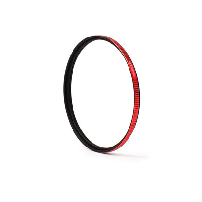 Picture of Moment CineClear UV Protection Filter - German Schott B270 Optical Glass Lens Protector for Superior Photography (82mm)