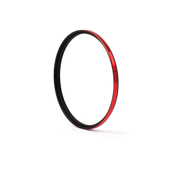 Picture of Moment CineClear UV Protection Filter - German Schott B270 Optical Glass Lens Protector for Superior Photography (82mm)