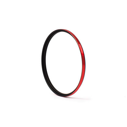 Picture of Moment CineClear UV Protection Filter - German Schott B270 Optical Glass Lens Protector for Superior Photography (72mm)