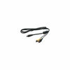 Picture of Canon AVC-DC400 AV Interface Cable for PowerShot SD Series Digital Cameras