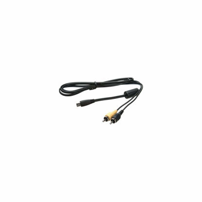 Picture of Canon AVC-DC400 AV Interface Cable for PowerShot SD Series Digital Cameras