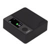 Picture of Live Sound Card Voice Changer, Lavalier Type Voice Changer with 11 Sound Effects, Color Screen Display, Mini Handheld Voice Changer Device for Android, for iOS, etc