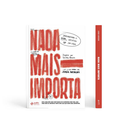 Picture of Nada Mais Importa