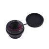 Picture of DK-17M Magnifying Eyepiece High 10×10×4 1.5X Fixed Finder Eyepiece Magnifying Eyecup for DSLR Camera