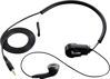 Picture of ICOM HS97 Non-Waterproof Throat Microphone for ICMM7201