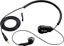 Picture of ICOM HS97 Non-Waterproof Throat Microphone for ICMM7201