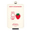 Picture of Gourmandise Miffy STRAWBERRY IC Card Case MIFFY STRAWBERRY MF-376A