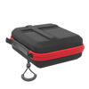 Picture of MOUDOAUER 8-Slot Camera Lens Filter Pouch Case Bags, Lens Filter Carry Case Photography Filter Holder for 95mm Camera Filters