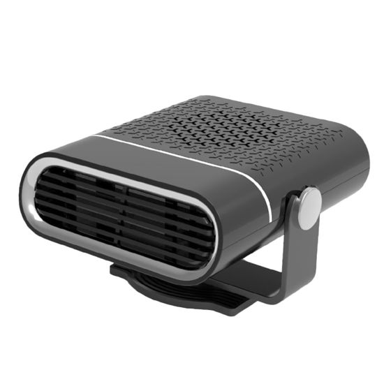 Picture of GLEAVI 1 Pc Heater Indoor Fan Auto Heating Fan Car Defogger Usb Car Fan Protable Fan Vehicle Defogger Usb c Fan Rechargeable Fans Usb Fan Air Fan Fans for Car Copper Portable Dryer
