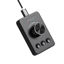 Picture of CHICHIYANG Multimedia Bluetooth Controller Knob Plug and Play Audio Controller with Volume Control Knob