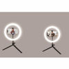 Picture of Vivitar Go Live with The Vlogger Series 8" Streaming Essentials LED Ring Light Kit with Wireless Shutter Release