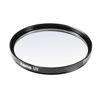Picture of Hama UV Filter, Coated, 77mm