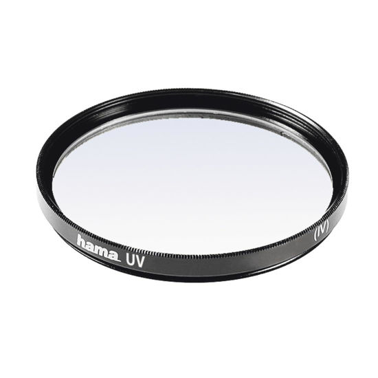 Picture of Hama UV Filter, Coated, 77mm
