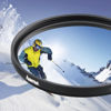 Picture of Hama UV Filter, Coated, 77mm