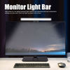 Picture of VBESTLIFE Laptop Monitor Light Bar, Monitor Light LED Task Lamp, 3 Adjustable Color Temperature, 10 Brightness Level Adjustment, Eye Caring LED Screen Monitor Light Bar