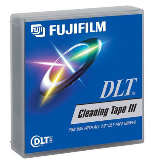 Picture of Fujifilm DLT Cleaning Cartridge (1-Pack)