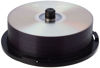 Picture of Verbatim DVD+R Spindle 16x 4.7GB (Pack of 25) 43500