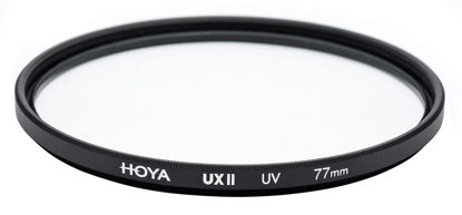 Picture of HOYA 52.0MM UX II UV