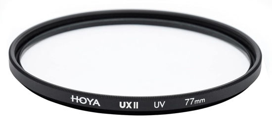 Picture of HOYA 52.0MM UX II UV