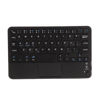 Picture of ciciglow 7 Inch Wireless Ultra Slim Touchpad Scissors Feet DesignKeyboard, Compatible with Most Tablets, Long Battery Life, Portable, ciciglowdgu7mz3tng