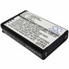 Picture of BUSFUIVA Replacement GPS Battery 010-11599-00, 010-11654-03, 361-00053-00, 361-00053-04 for Alpha 200, Alpha 200i, Alpha 300, Alpha 300i, Montana 600, Montana 600T 3.7V/1800mAh