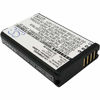 Picture of BUSFUIVA Replacement GPS Battery 010-11599-00, 010-11654-03, 361-00053-00, 361-00053-04 for Alpha 200, Alpha 200i, Alpha 300, Alpha 300i, Montana 600, Montana 600T 3.7V/1800mAh