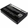 Picture of BUSFUIVA Replacement GPS Battery 010-11599-00, 010-11654-03, 361-00053-00, 361-00053-04 for Alpha 200, Alpha 200i, Alpha 300, Alpha 300i, Montana 600, Montana 600T 3.7V/1800mAh