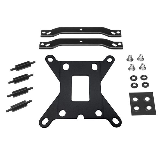 Picture of ARCTIC Intel LGA1700 Upgrade Kit - for Liquid Freezer II Series