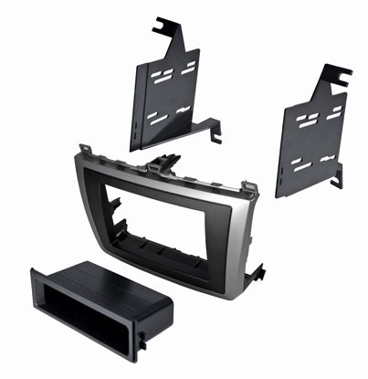 Picture of Ai MAZK860 2009-2011 Mazda 6 Dash Kit