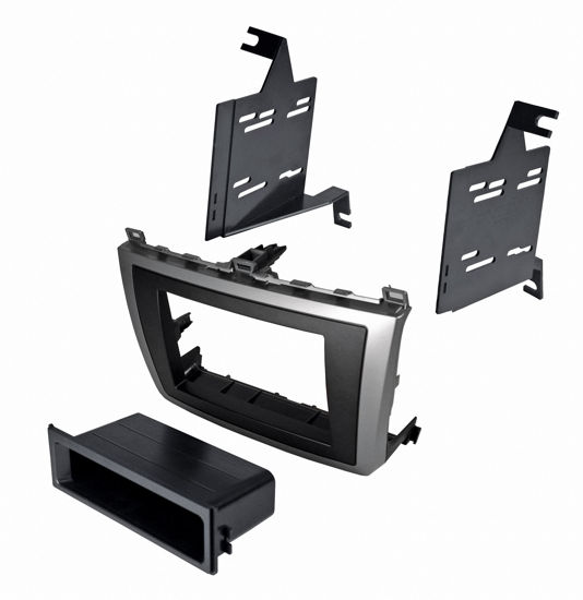 Picture of Ai MAZK860 2009-2011 Mazda 6 Dash Kit