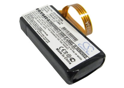 Picture of Cameron Sino 700mAh Battery for Microsoft JS8-00003, Zune 1089, Zune 1090, Zune 1091, Zune 30GB, Zune JS8-00001, Zune JS8-00002