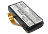 Picture of Cameron Sino 700mAh Battery for Microsoft JS8-00003, Zune 1089, Zune 1090, Zune 1091, Zune 30GB, Zune JS8-00001, Zune JS8-00002